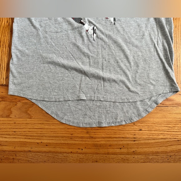 Air Jordan I Am Legend t-shirt - Picture 3 of 5